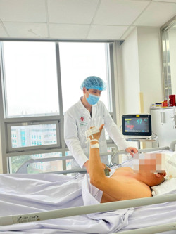 Người trẻ chủ quan trước nguy cơ đột quỵ