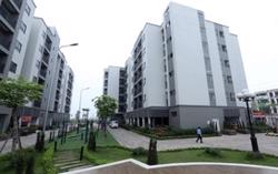 Người nghèo thêm cơ hội an cư