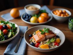 Tiết lộ bữa ăn tốt nhất cho người vừa "thoát hiểm" ung thư