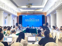 Giám sát chặt chẽ biến động giá cả thị trường