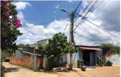 Cần bán nhà đang ở đường Nguyễn Xuân Nguyên, Phường Tân An, Tp. Buôn Mê Thuột