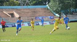 Khởi tranh Vòng chung kết Giải bóng đá thiếu niên toàn quốc