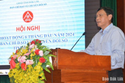 Đắk Lắk xếp thứ 5 về giao dịch trên sàn thương mại điện tử