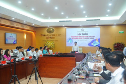 Bảo vệ tài sản trên không gian mạng