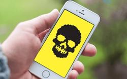 Người dùng iOS và Android gặp rủi ro bảo mật nghiêm trọng