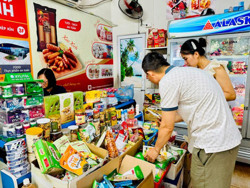 Tìm giải pháp kích cầu tiêu dùng