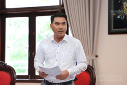 Hơn 1.000 học sinh Đắk Nông tốt nghiệp THCS chưa có nơi học