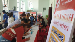 Huyện Cư M’gar: Tập huấn thu thập thông tin về người lao động năm 2024