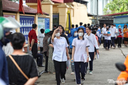 Kỳ vọng đổi mới đề thi môn Ngữ văn