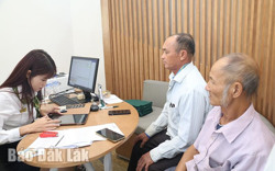 Xác thực sinh trắc học tài khoản ngân hàng: Người dân và ngân hàng cùng hưởng ứng