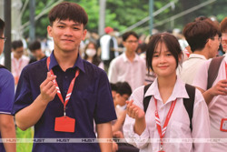 Ngành học mới: Nhu cầu việc làm thế nào?