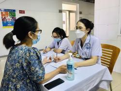 Những vắc-xin nào bà bầu tuyệt đối không tiêm?