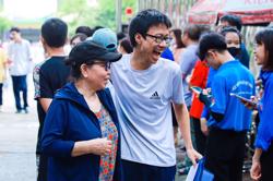 Bí quyết tăng cơ hội trúng tuyển đại học