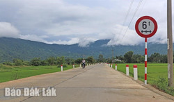 Dấu ấn từ những “Công trình 1719”