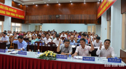 HĐND TP. Buôn Ma Thuột: Thông qua Nghị quyết sắp xếp đơn vị hành chính cấp xã