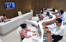 Ngân hàng tìm giải pháp cải thiện nhu cầu gửi tiền và thanh toán