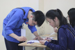 Cân nhắc tổ hợp môn học lớp 10