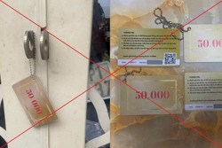 Xuất hiện nhiều hình thức lừa đảo mới: Nhận diện để phòng tránh