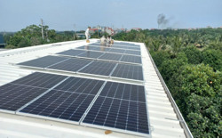 Gỡ nút thắt tín dụng xanh