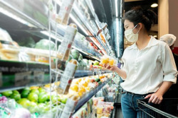 Kiểm soát chặt khi thị trường “rung lắc”