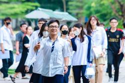 Những lưu ý sau đăng ký xét tuyển đại học