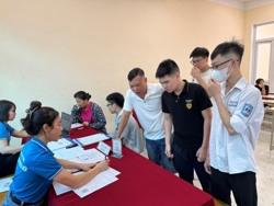 Những hướng đi khác ngoài đại học