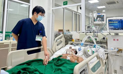 Nguy cơ mắc uốn ván nặng từ những vết thương nhỏ