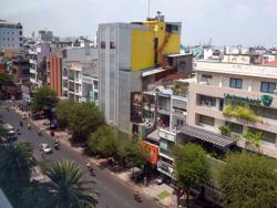 Tạo thuận lợi, minh bạch thị trường bất động sản