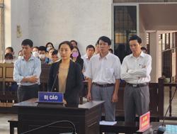 Cựu Giám đốc CDC Đắk Lắk: Không phải nhân viên nhận tiền Việt Á, giám đốc cũng nhận!