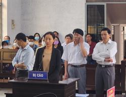 Mức án nào đối với cựu Giám đốc CDC Đắk Lắk?