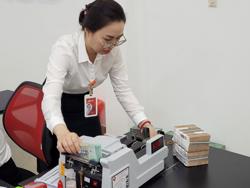 Ngân hàng "đau đầu" vì nợ xấu