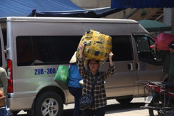 Nắng nóng diện rộng tại Bắc Bộ sẽ kết thúc từ ngày 11/8