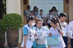 Xem xét lại phương thức xét tuyển đại học sớm