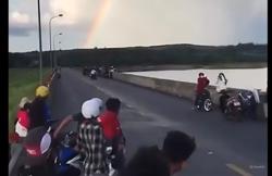 Một học sinh tử vong, gia đình không báo cơ quan chức năng