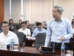 Nghịch lý nước nông nghiệp nhưng khó sản xuất dầu diesel sinh học