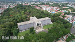 Có một vùng đất đáng sống