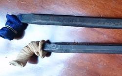 Một phạm nhân dùng dao cạo mủ cao su đâm "bạn tù" tử vong