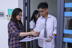 Giảm thí sinh ảo để đảm bảo công bằng