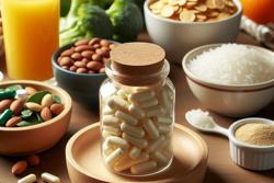 Người trung niên bớt ăn vitamin này, tuổi thọ sẽ tăng?