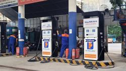 Siết chặt kinh doanh xăng dầu