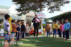 Dạy tiếng Việt cho trẻ: Bắt đầu từ đâu?