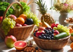 Chế độ ăn ít axit để chống cao huyết áp: Cách làm và 2 điều bất ngờ