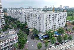 Đề xuất "sinh đủ 2 con được ưu tiên mua nhà ở xã hội"