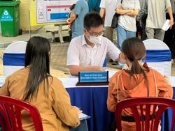 Tổng LĐLĐ Việt Nam đề xuất tăng mức hưởng BHTN lên 75%, Bộ LĐ-TB-XH nói gì?