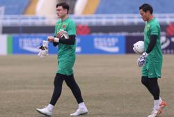 Văn Lâm xuống đấu Hạng nhất, nhận ưu đãi khủng