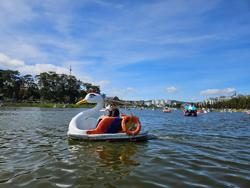 Những điểm du lịch được nhiều người tìm kiếm nhất dịp lễ 2-9 sắp tới