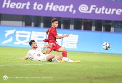 U22 Việt Nam bước vào "guồng quay" mới