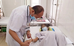 Cảnh giác cao điểm dịch sốt xuất huyết