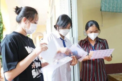 “Lọc ảo” liệu có công bằng trong tuyển sinh?