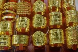 Diễn biến bất ngờ trên thị trường vàng miếng "tự do"